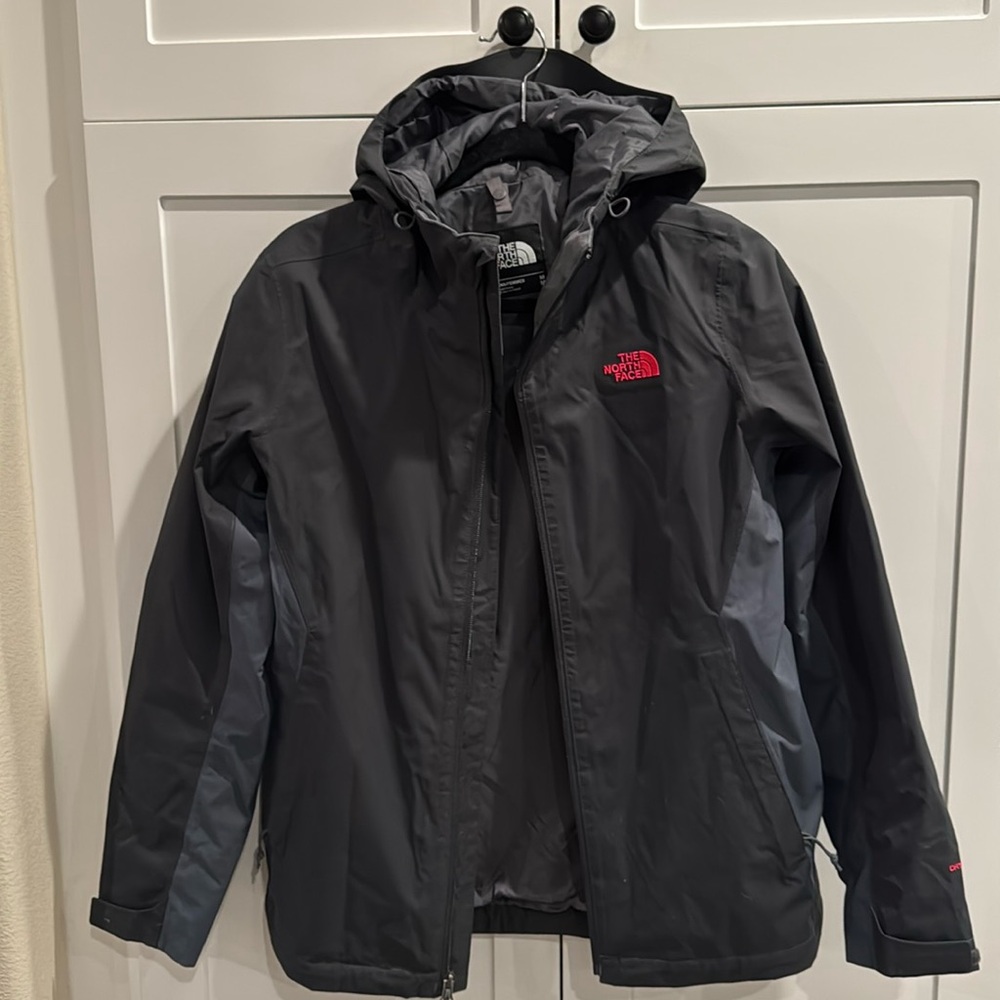 Northface Jacket